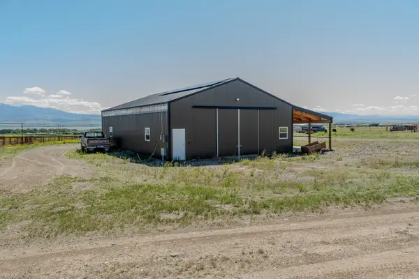 51 Whitehorse Road, Townsend, MT 59644