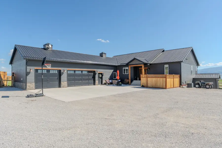 51 Whitehorse Road, Townsend, MT 59644 - #2