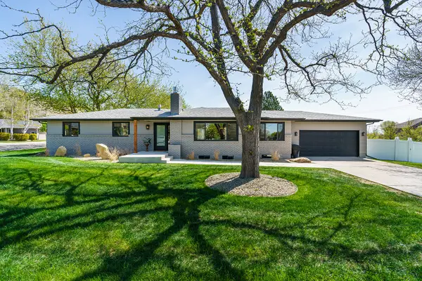 2911 Snowcrest Drive, Billings, MT 59102
