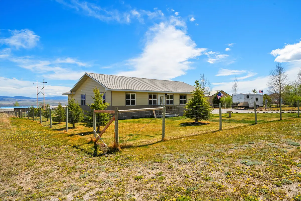 13 Sage Brush Lane, Townsend, MT 59644 - #1