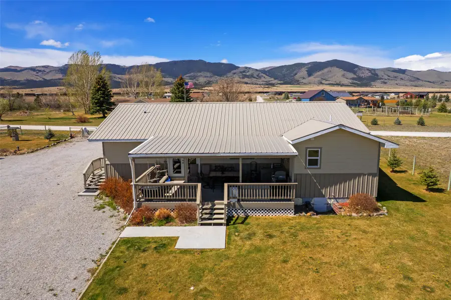 13 Sage Brush Lane, Townsend, MT 59644 - #3