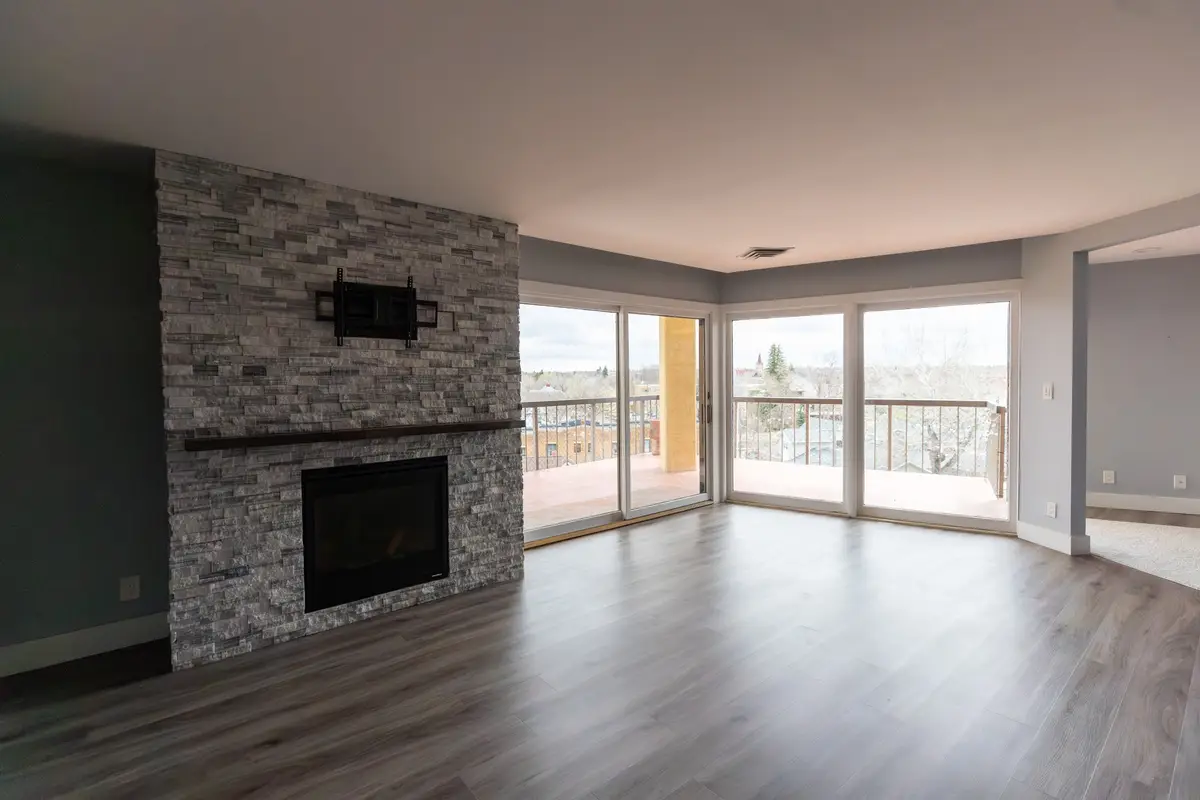 405 Park Drive N #6D, Great Falls, MT 59401 - #1