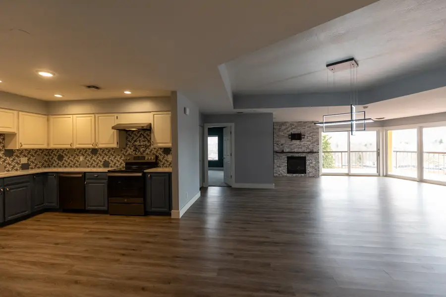 405 Park Drive N #6D, Great Falls, MT 59401 - #3