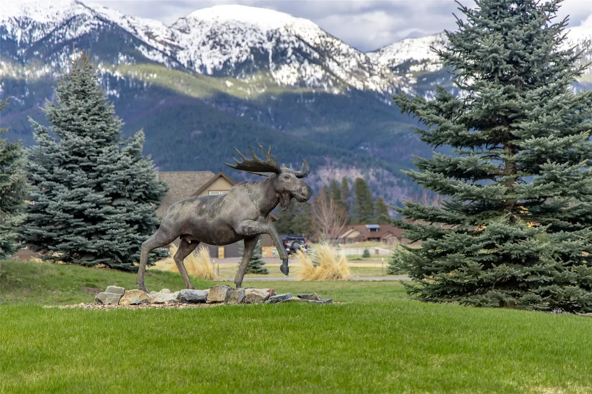 532 Sweetgrass Ranch Road, Kalispell, MT 59901 - #1