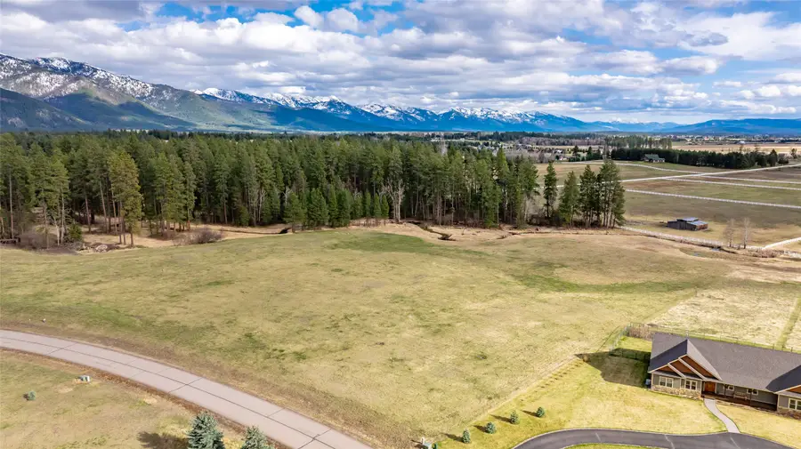 532 Sweetgrass Ranch Road, Kalispell, MT 59901 - #3