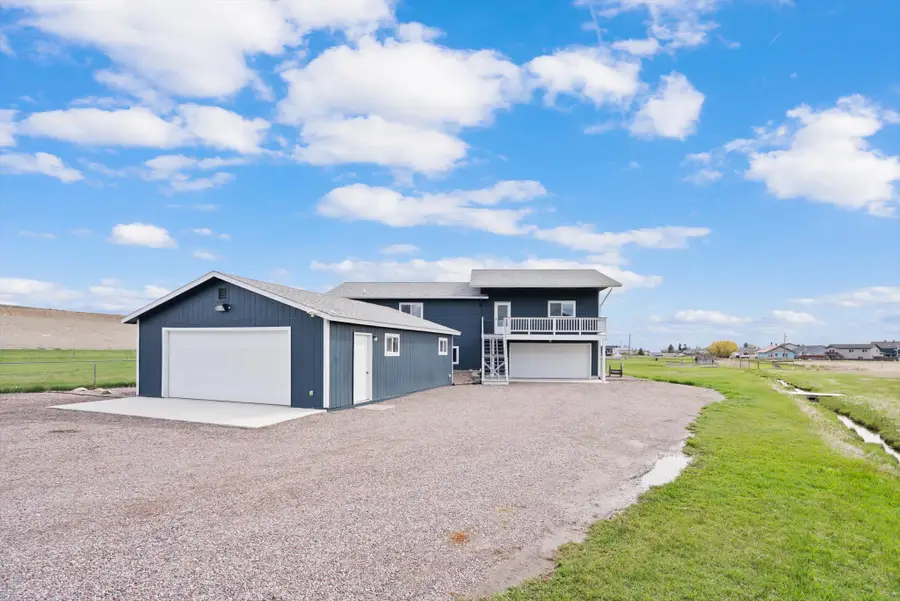 963 Foys Lake Road, Kalispell, MT 59901 - #2