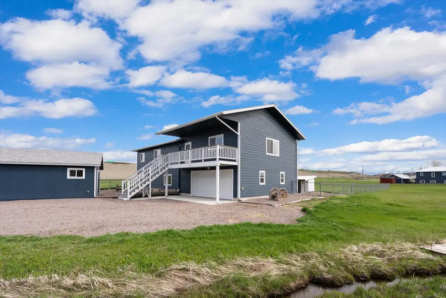 963 Foys Lake Road, Kalispell, MT 59901 - #3