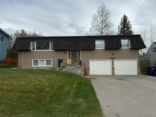 1013 26th Avenue Sw, Great Falls, MT 59404