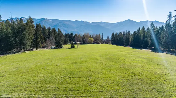 173 Serenity Acres Lane, Columbia Falls, MT 59912