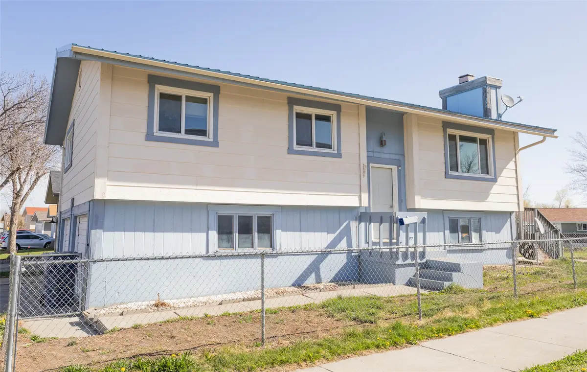 401 Columbine Court, Great Falls, MT 59405 - #1