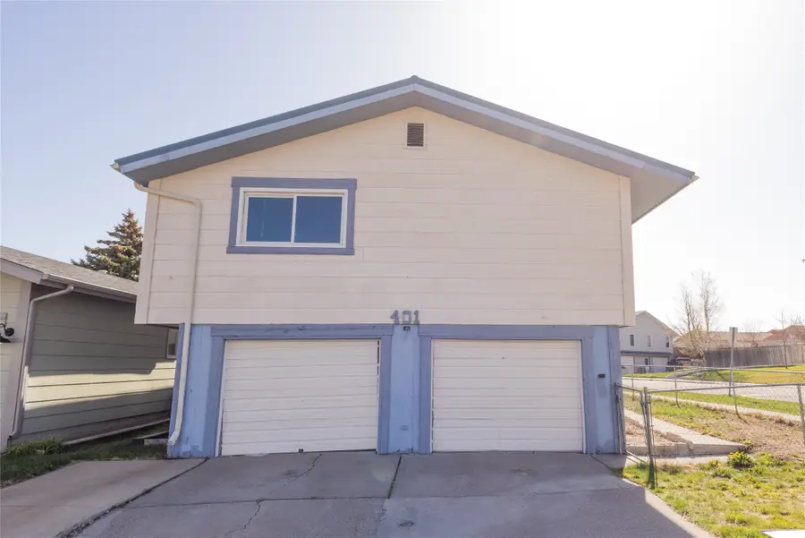 401 Columbine Court, Great Falls, MT 59405 - #2