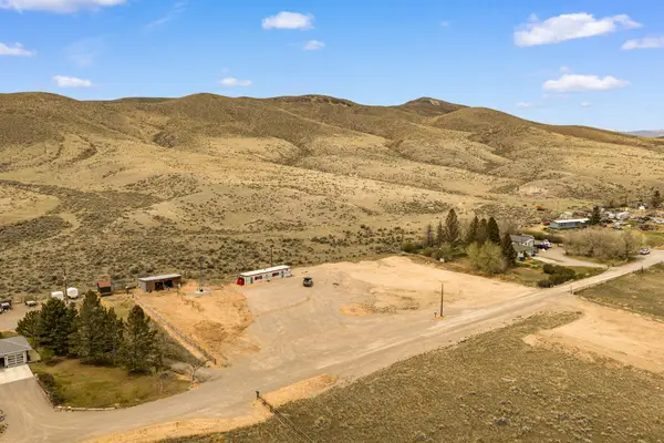 1320 Lovers Leap Road, Dillon, MT 59725