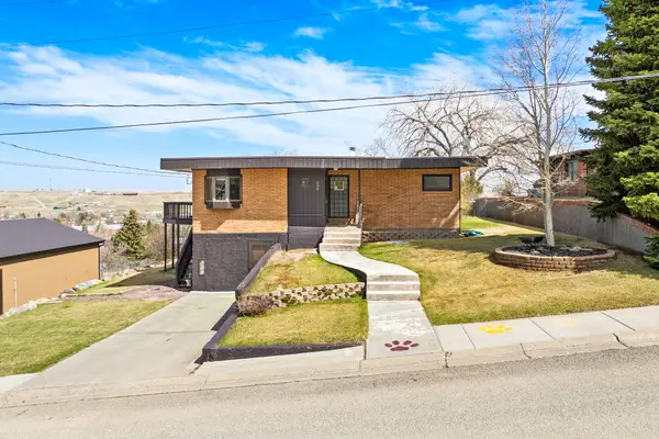 330 O'haire Boulevard, Shelby, MT 59474