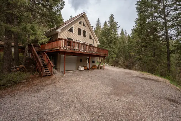 459 Lake Loop Drive, Kalispell, MT 59901