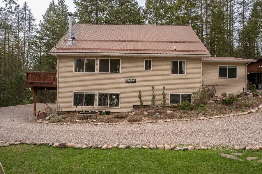 459 Lake Loop Drive, Kalispell, MT 59901 - #2