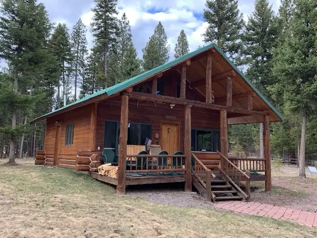 171 Fir Lane, Condon, MT 59826 - #1