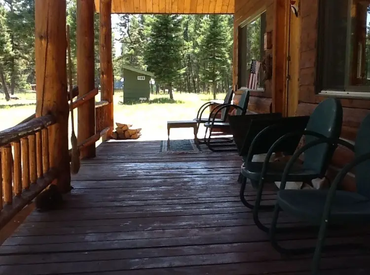 171 Fir Lane, Condon, MT 59826 - #2