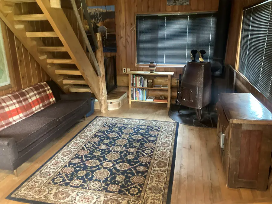 171 Fir Lane, Condon, MT 59826 - #3