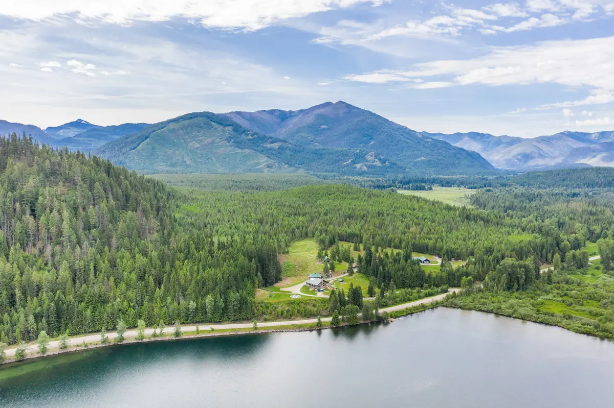 17274 / 17276 Bull Lake Road, Troy, MT 59935 - #1