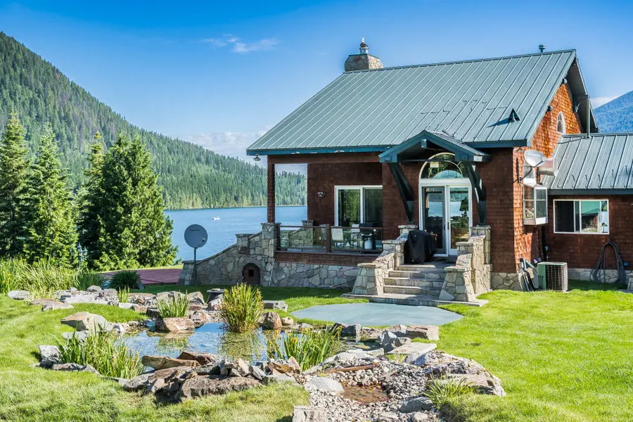 17274 / 17276 Bull Lake Road, Troy, MT 59935 - #2