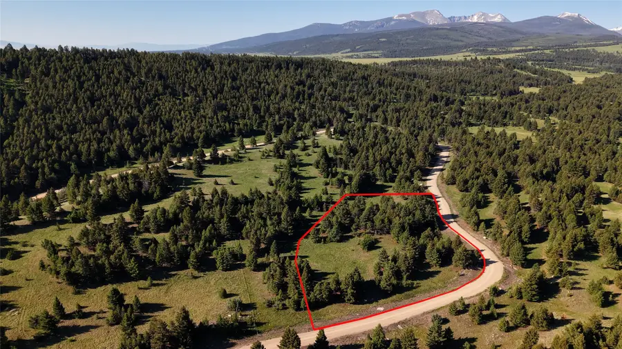 NHN Lot 7 Phase 3A Dolus Lakes Road #Lot 7, Deer Lodge, MT 59722 - #2
