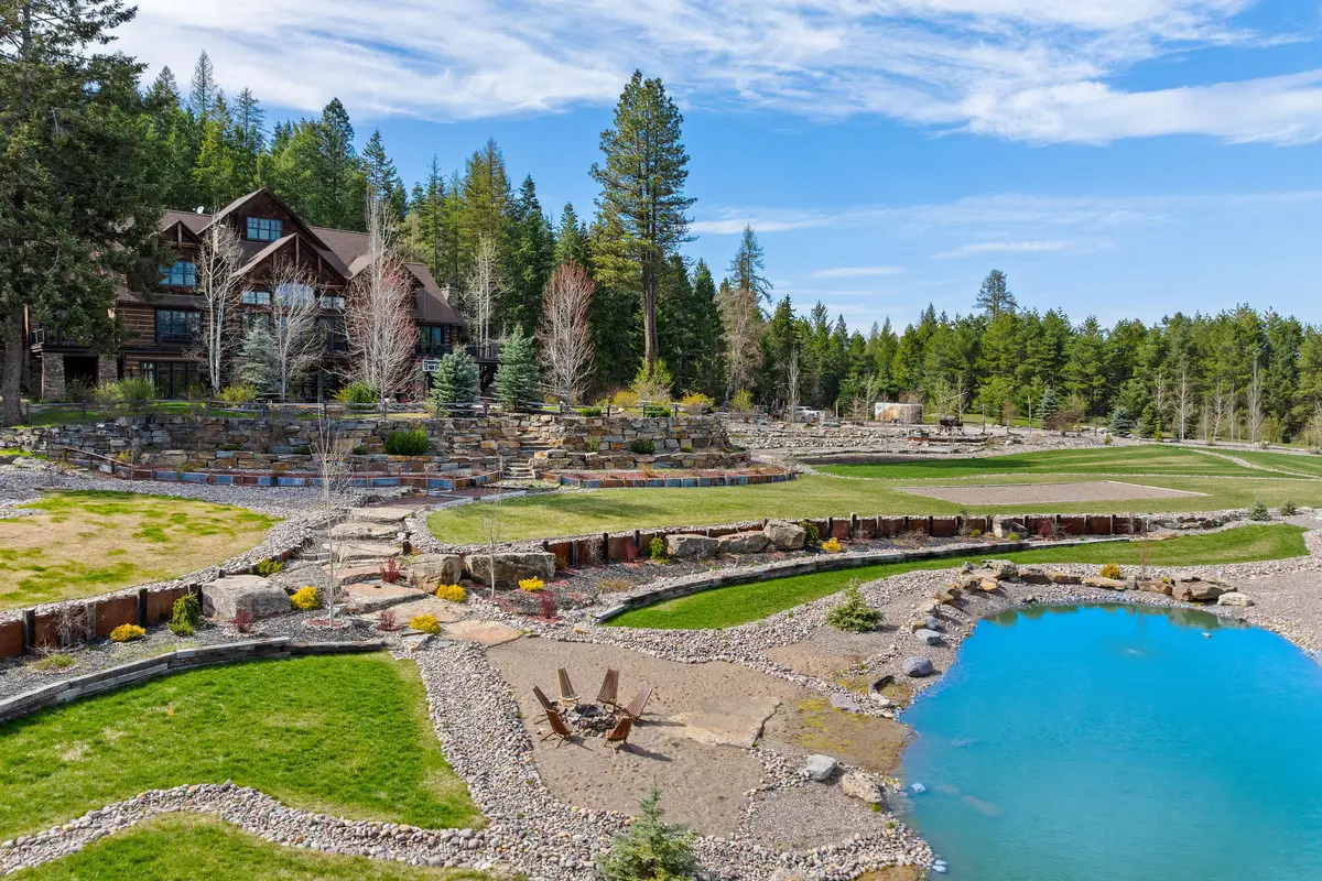 310 Rocky Woods Lane, Bigfork, MT 59911 - #1