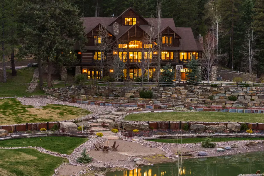 310 Rocky Woods Lane, Bigfork, MT 59911 - #2