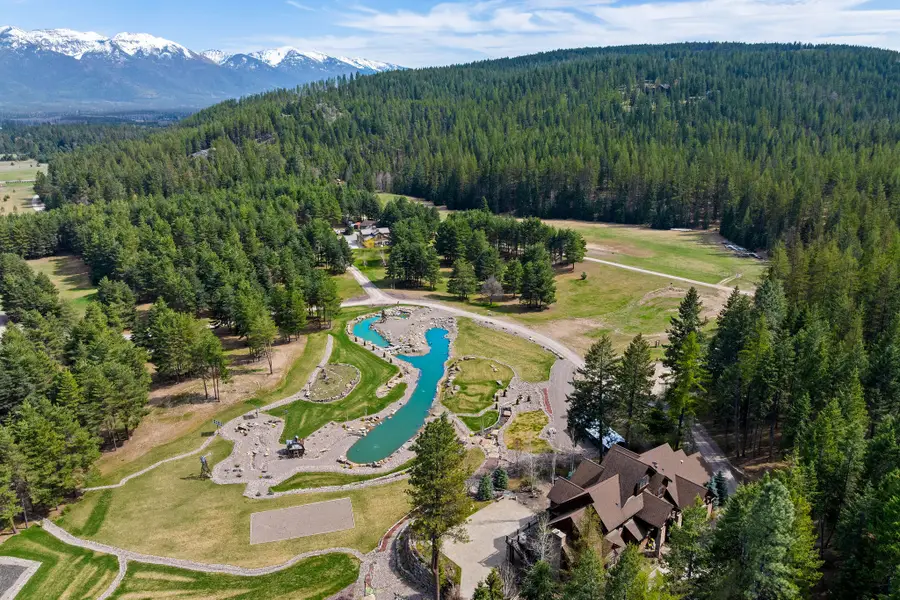 310 Rocky Woods Lane, Bigfork, MT 59911 - #3