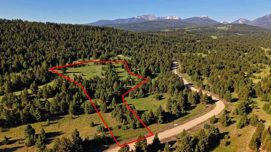 NHN Lot 8 Phase 3A Dolus Lakes Road, Deer Lodge, MT 59722 - #2