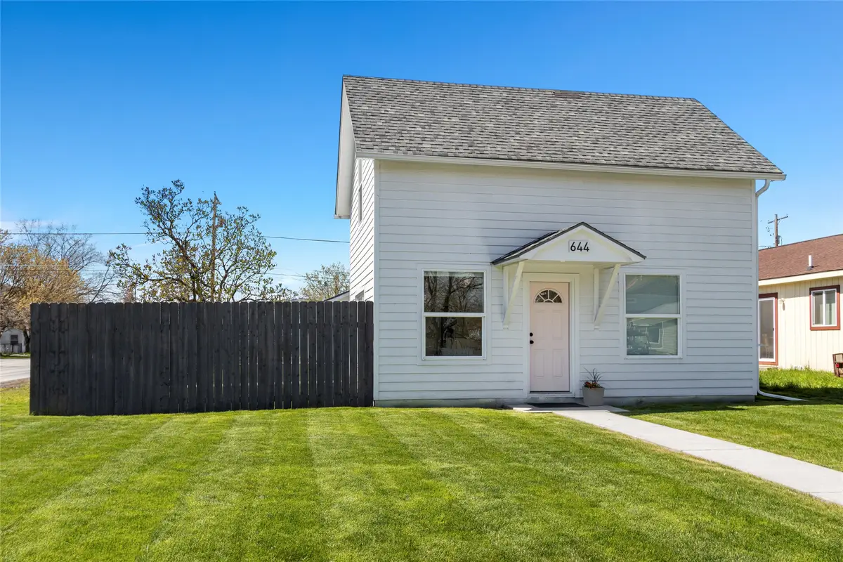 644 9th Avenue W, Kalispell, MT 59901 - #1