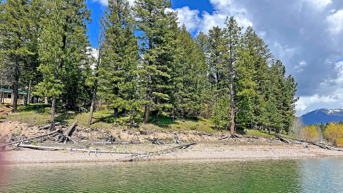 716 Echo Lake Road, Bigfork, MT 59911 - #1