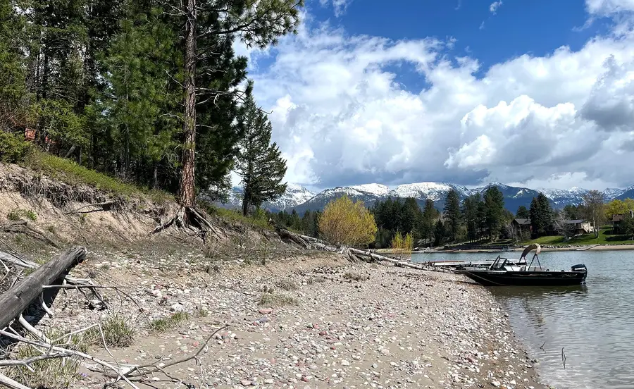 716 Echo Lake Road, Bigfork, MT 59911 - #2