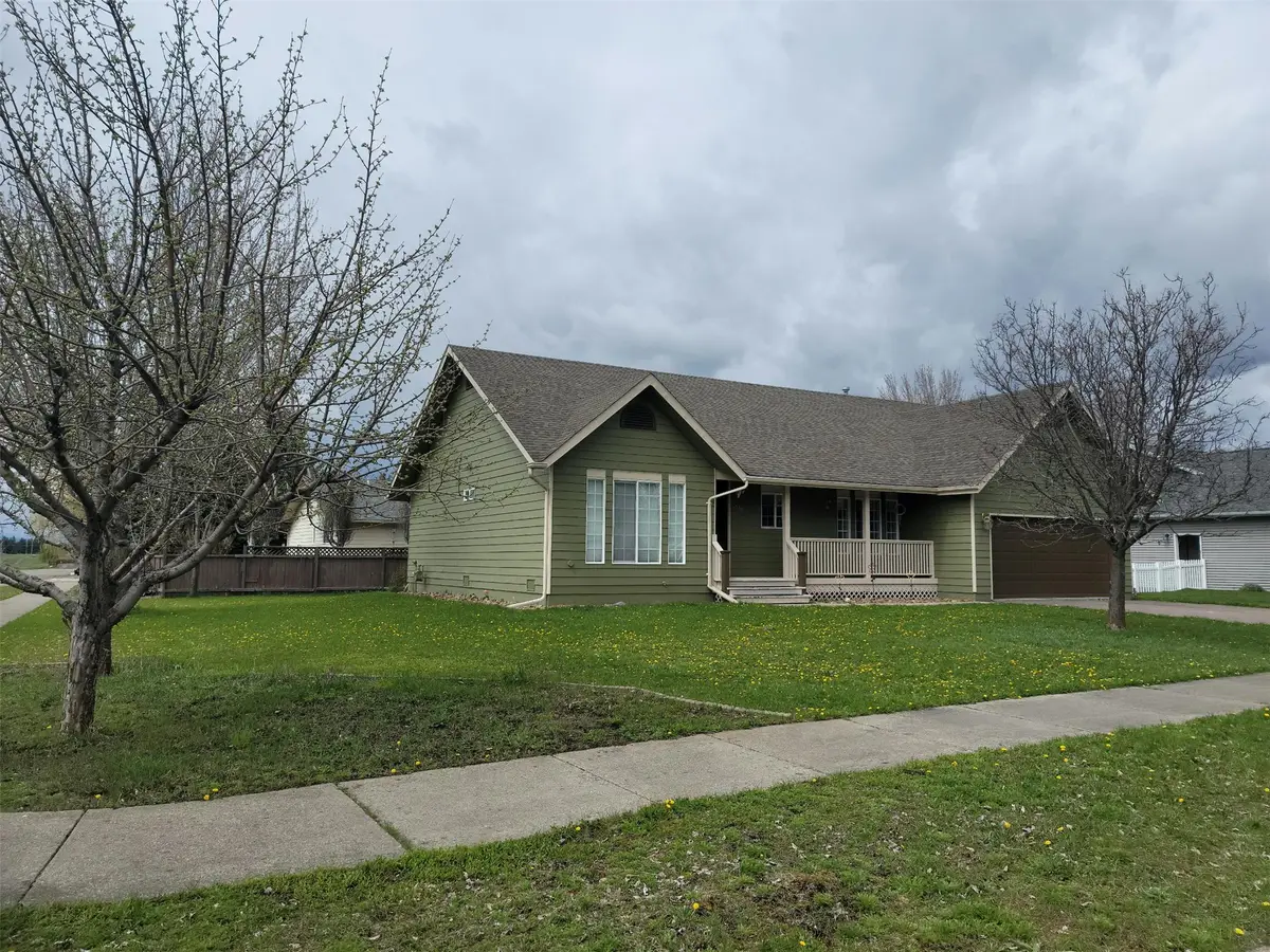 1930 8th Avenue W, Columbia Falls, MT 59912 - #1