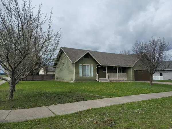 1930 8th Avenue W, Columbia Falls, MT 59912