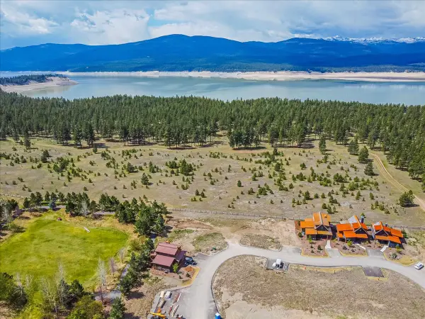 84 Crooked Stick Way, Eureka, MT 59917