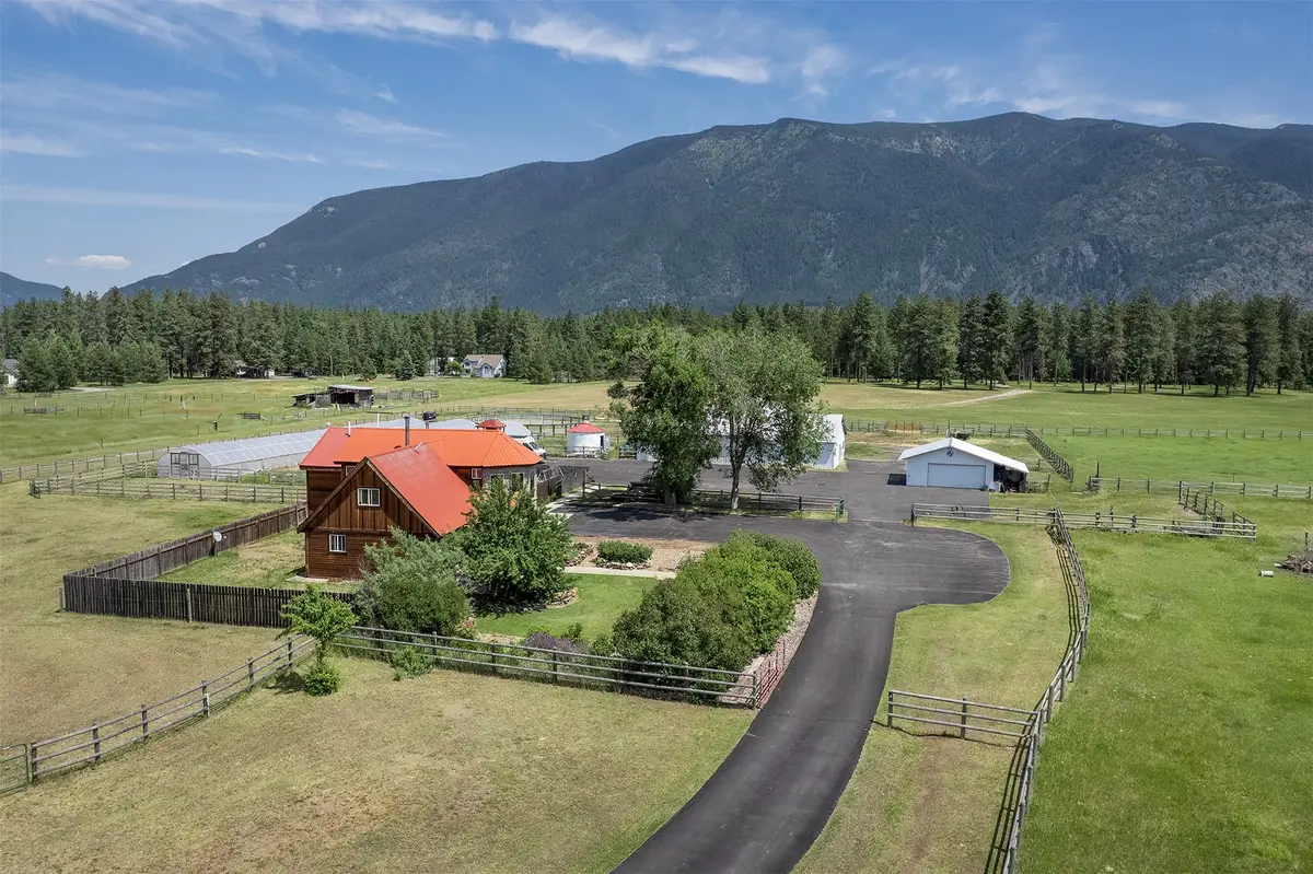 3333 Middle Road, Columbia Falls, MT 59912 - #1