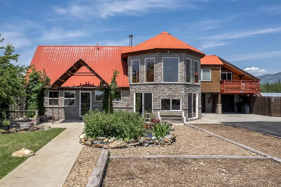 3333 Middle Road, Columbia Falls, MT 59912 - #3