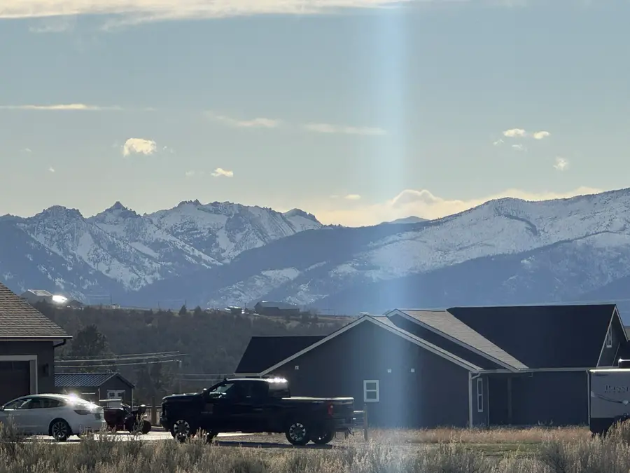 1425 Drovers Trail, Stevensville, MT 59870 - #3