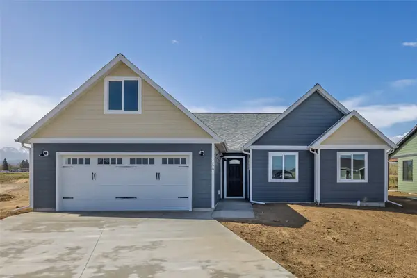 156 Meadow View Loop, East Helena, MT 59635