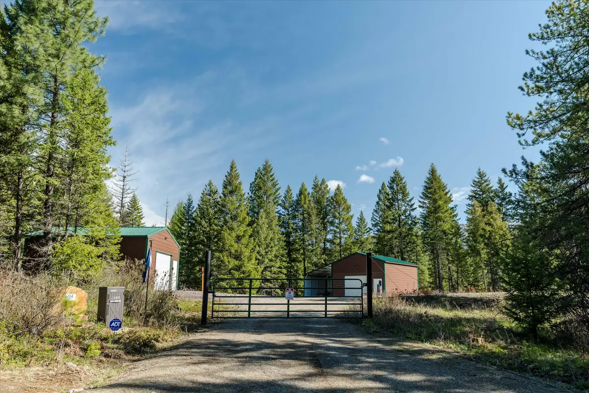 54 N Ridge Way, Troy, MT 59935 - #1