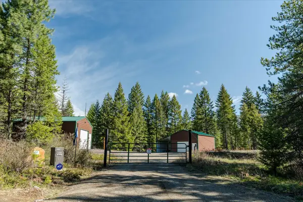 54 N Ridge Way, Troy, MT 59935