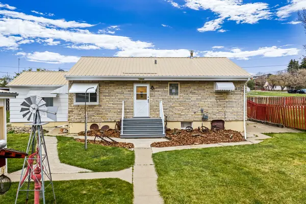 1919 Chicago Avenue, Black Eagle, MT 59414