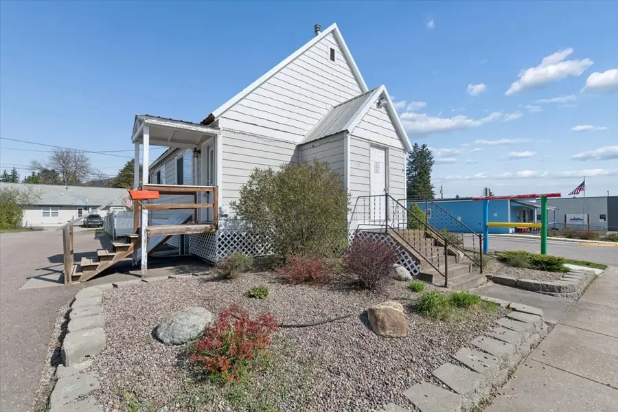 135 Nucleus Avenue, Columbia Falls, MT 59912 - #2