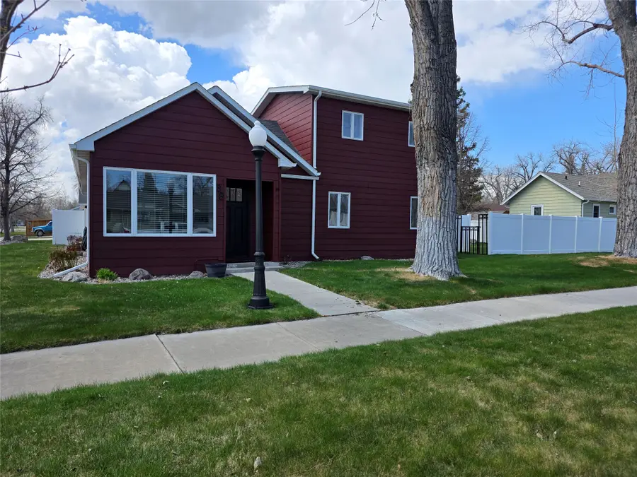 38 2nd Avenue Sw, Choteau, MT 59422 - #2