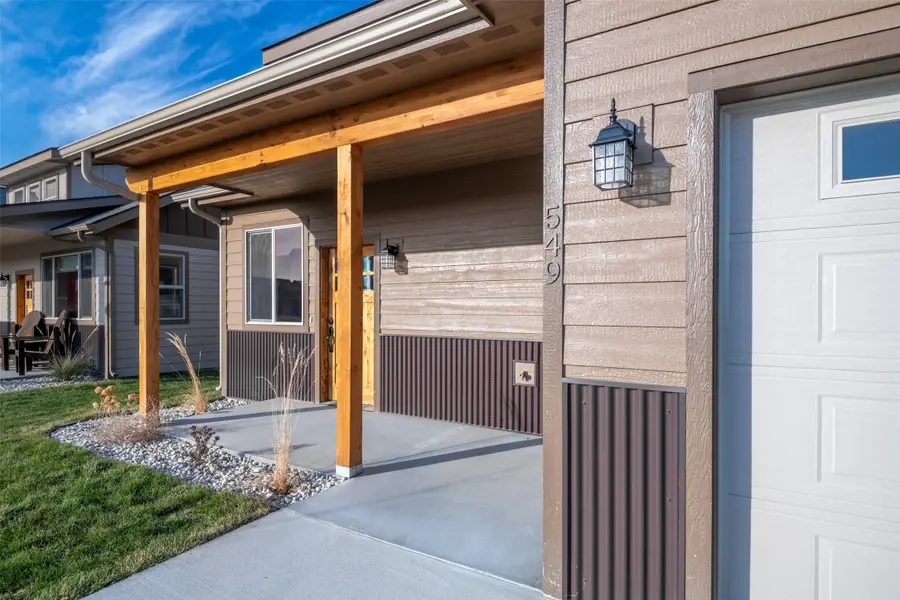 520 Racetrack Trail, Hamilton, MT 59840 - #2