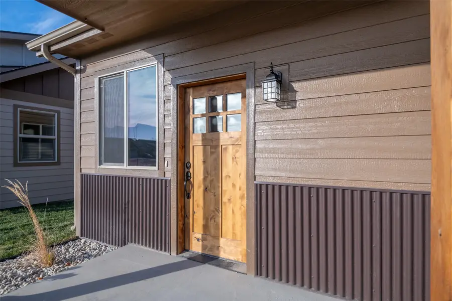 520 Racetrack Trail, Hamilton, MT 59840 - #3