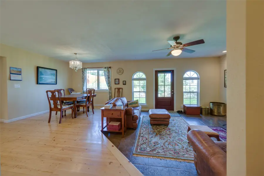 121 Patti Lane, Darby, MT 59829 - #2