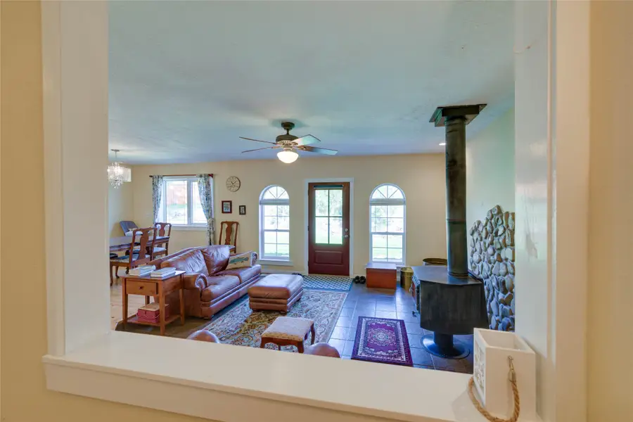 121 Patti Lane, Darby, MT 59829 - #3