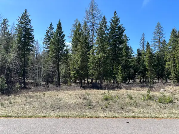 238 Haskill Ranch Road #Lot-1, Kila, MT 59920