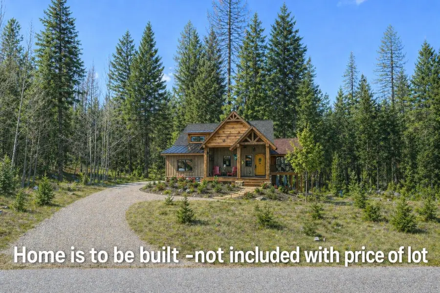 238 Haskill Ranch Road #Lot-1, Kila, MT 59920 - #2